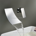 Sanitary Ware Sink 3 Way Faucet